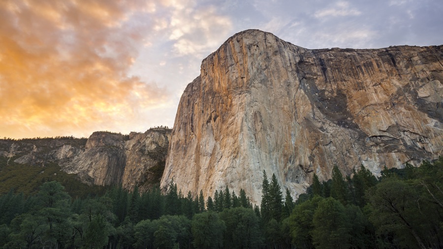 OS X Yosemite